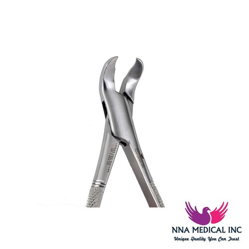 NNA MEDICAL - 5 3rd Lower Molars Extraction