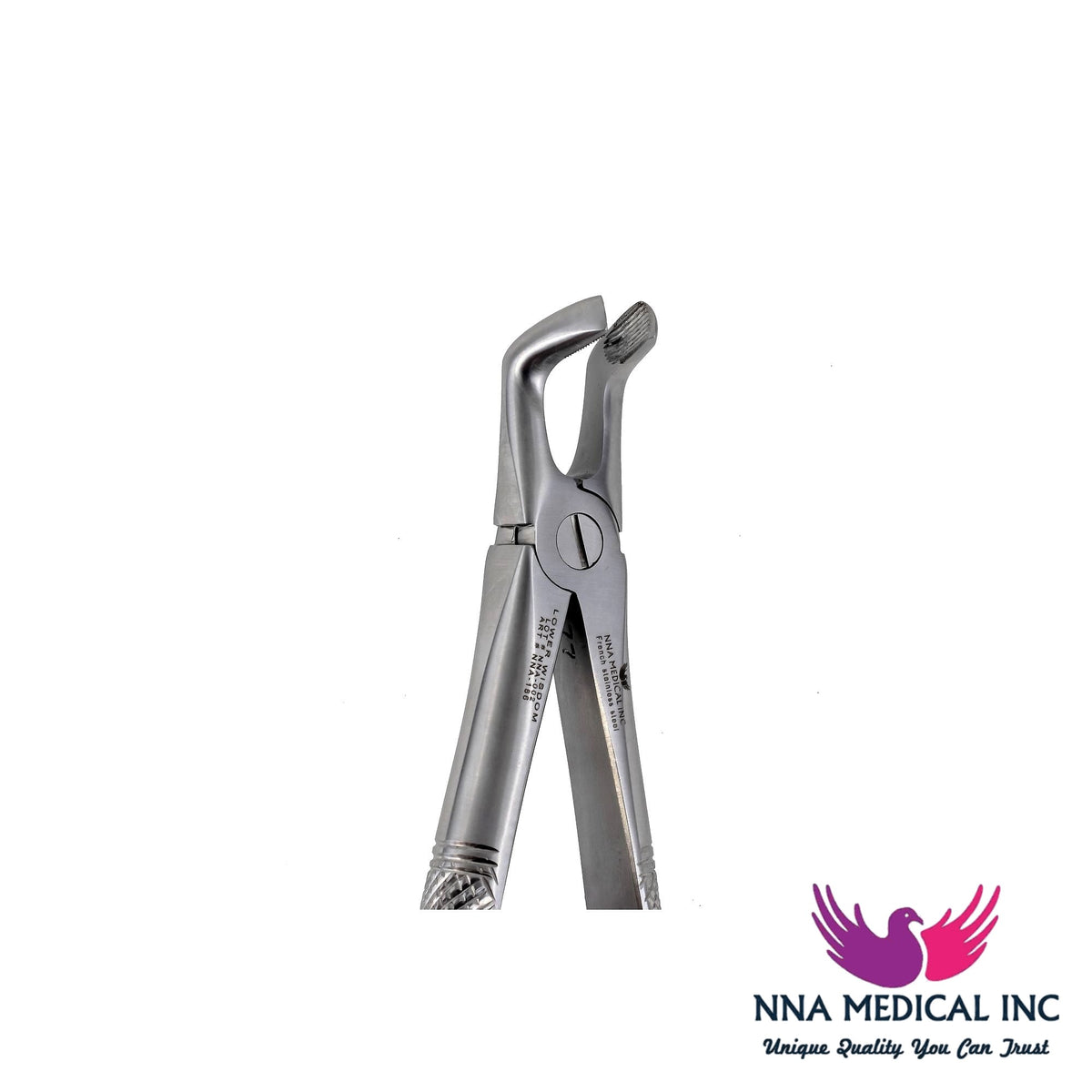 NNA MEDICAL - 79 Lower Wisdoms Extraction