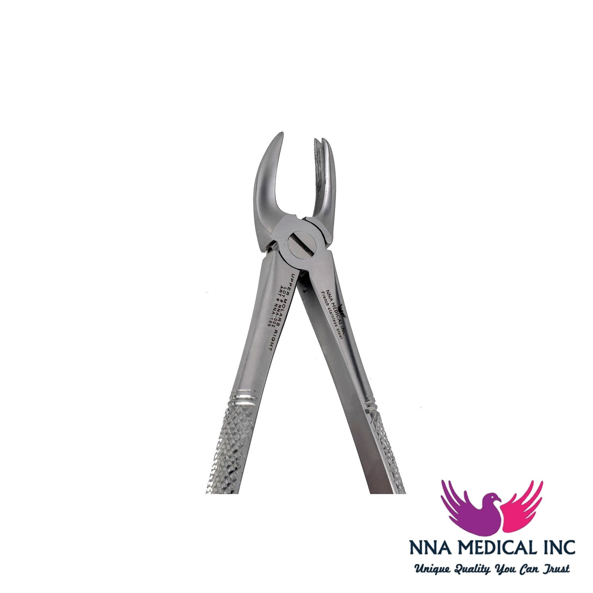 NNA MEDICAL - 89 Right Upper Molars