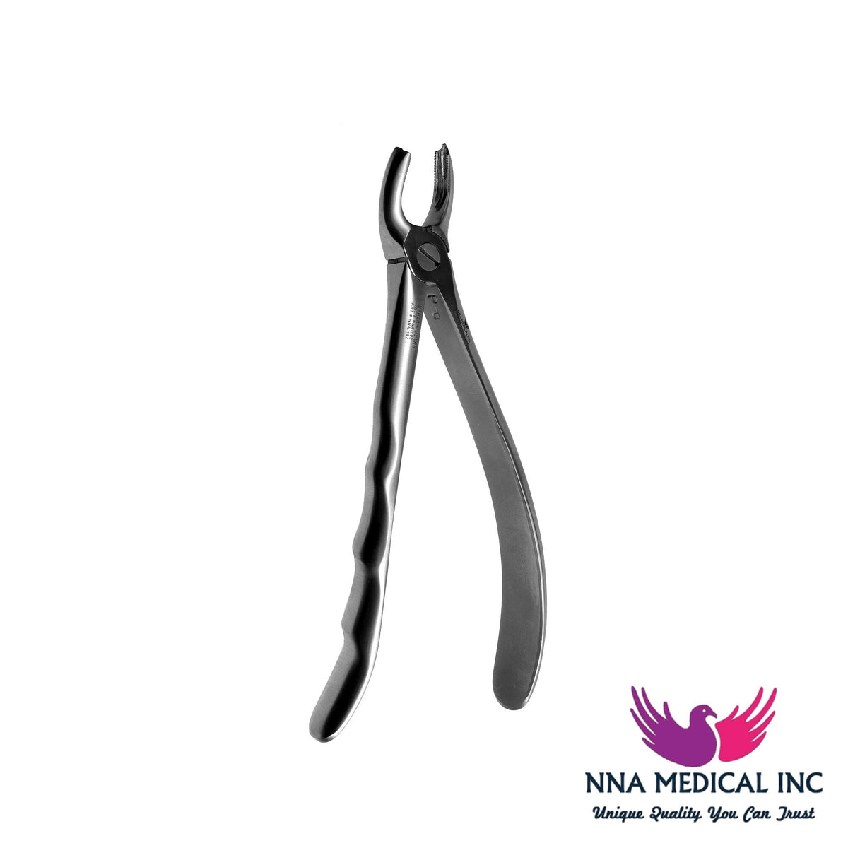 NNA MEDICAL - 95 Left Upper Molars Extraction Forceps