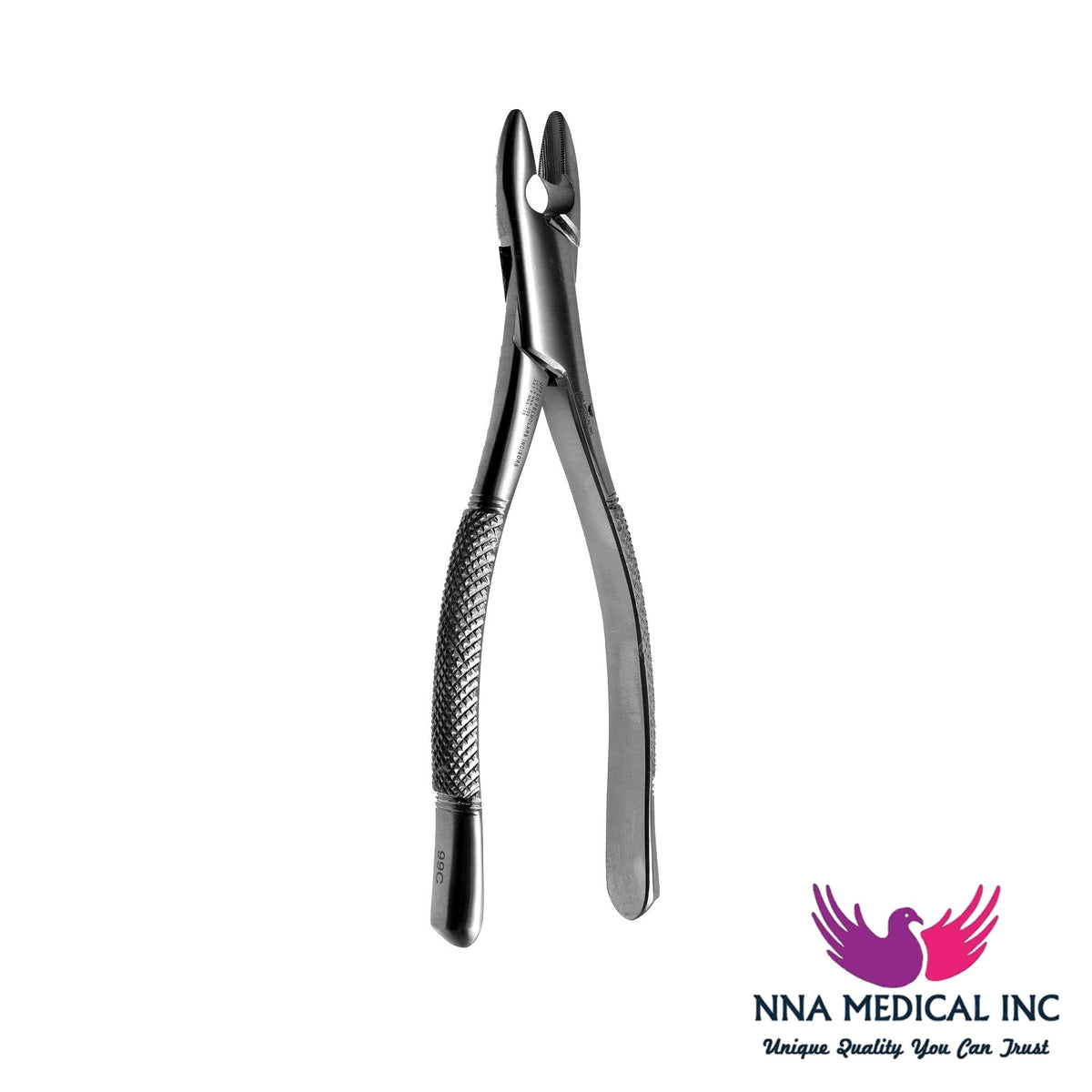 NNA MEDICAL - 99C Upper Premolars & Incisors