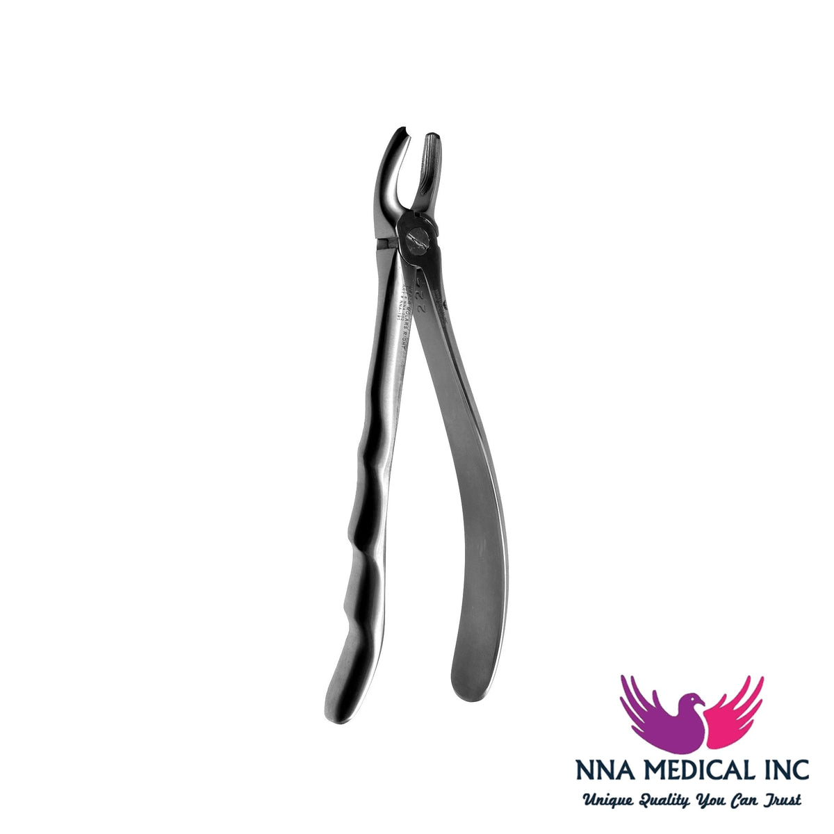 NNA MEDICAL - 94 Right Upper Molars Extraction Forceps