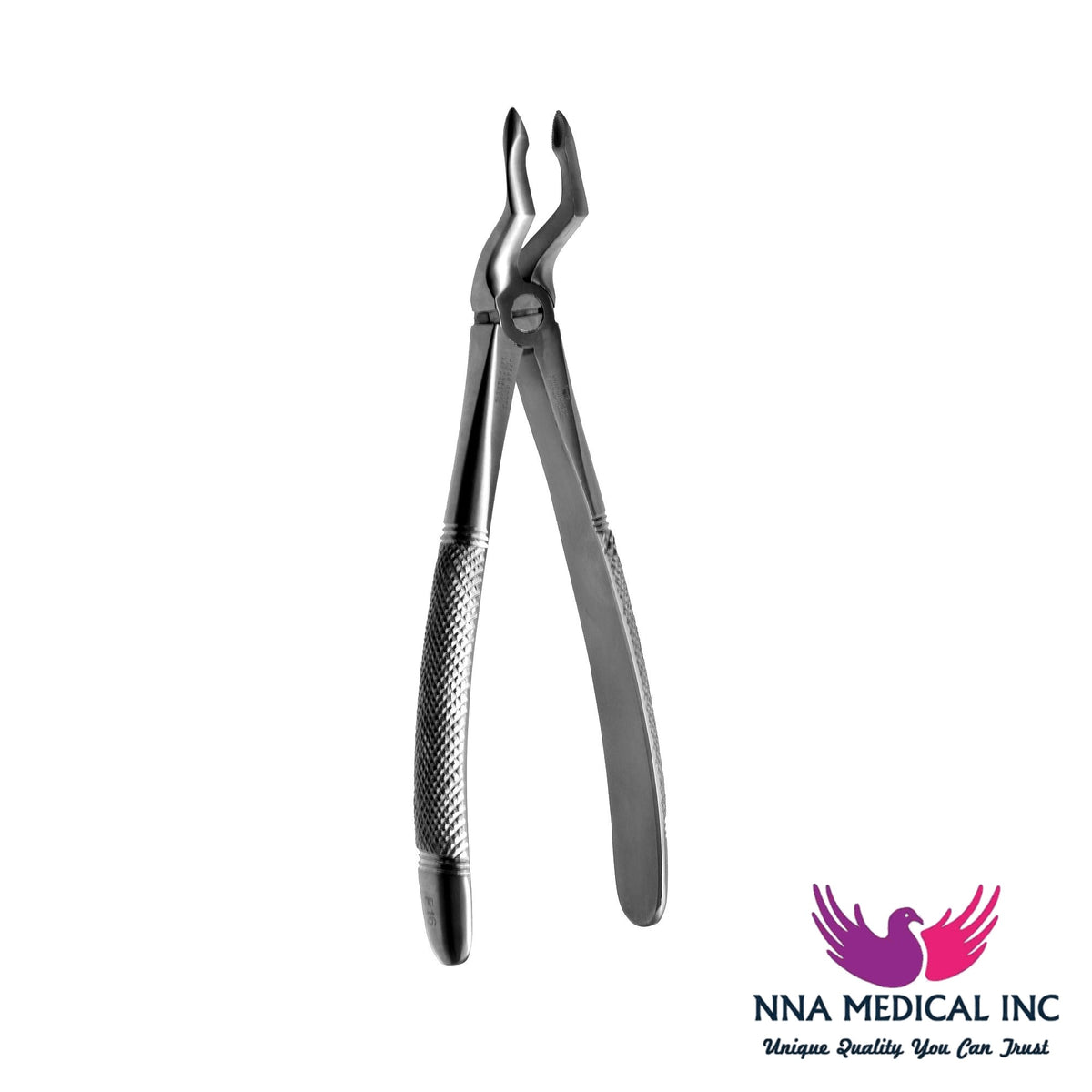 NNA MEDICAL - F16 Upper Root Extraction Forceps