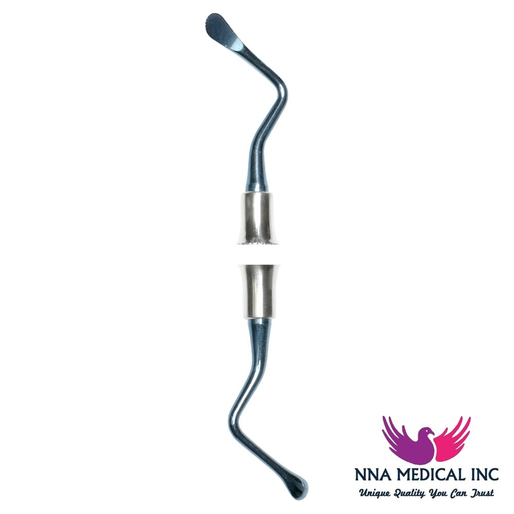 NNA MEDICAL - Surgical Curette 4.5MM to 5.0MM