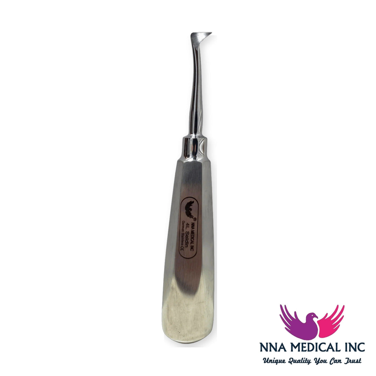 NNA MEDICAL - 4R Seldin Dental Elevator