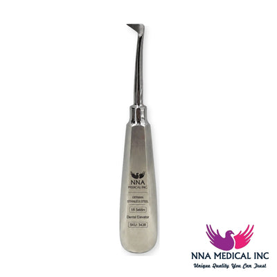 NNA MEDICAL - 1R Seldin Dental Elevator