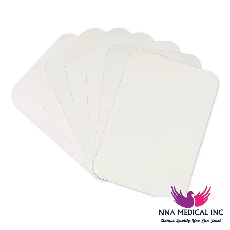 NNA MEDICAL - Paper Tray Covers - White