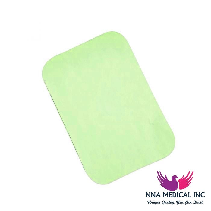 NNA MEDICAL - Paper Tray Covers - Green