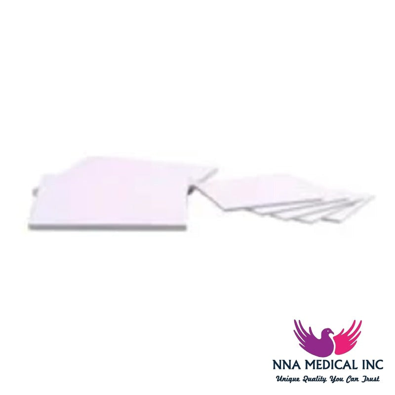 NNA MEDICAL - Mixing Pads - 3×3"