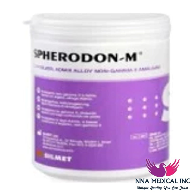NNA MEDICAL - Spherodon-M Amalgam Capsules - Regular · 1 Spill