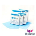 NNA MEDICAL - ISODAM Polyisoprene Dental Dam - 6×6" (15/pk)