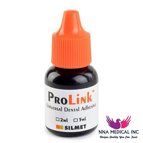 NNA MEDICAL - Silmet ProLink Universal Adhesive (5ml)