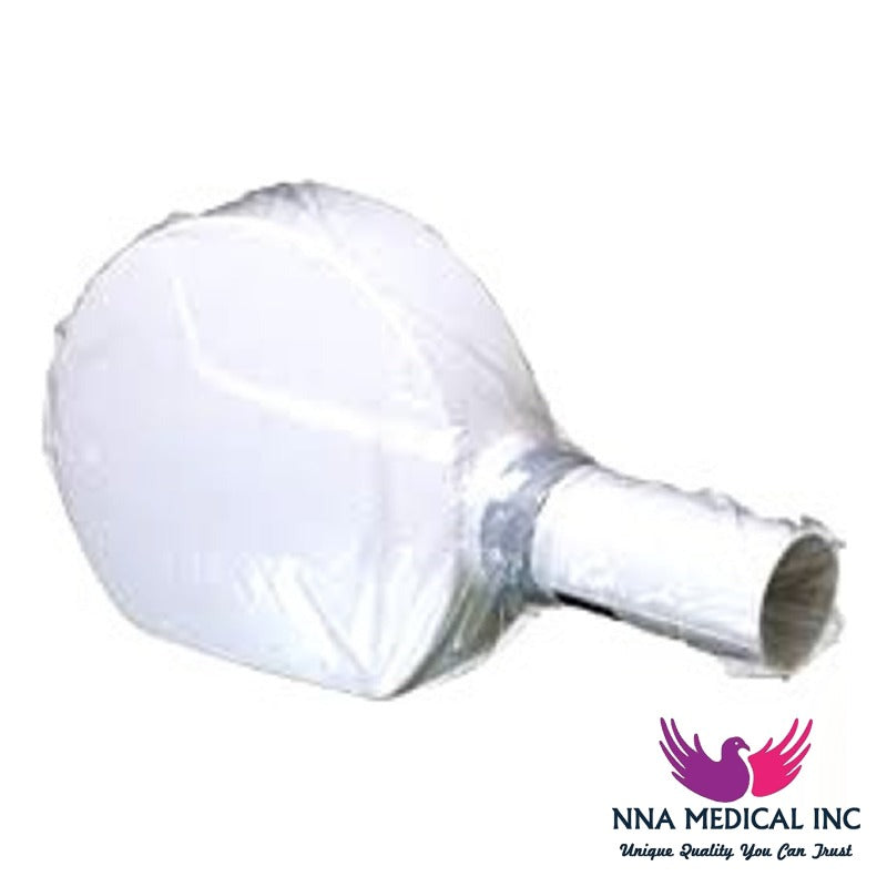 NNA MEDICAL - X-Ray Sleeves 15×26 (250/box)