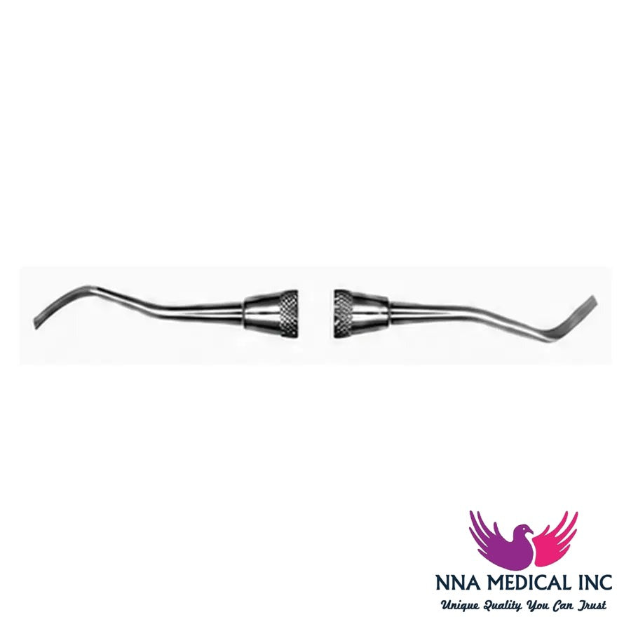 NNA MEDICAL - 79/80 Mesial Margin Trimmer
