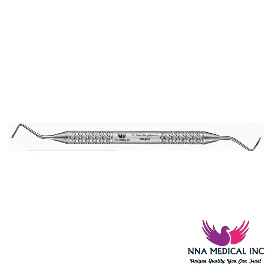 NNA MEDICAL - 232 Tucker Margin Trimmer