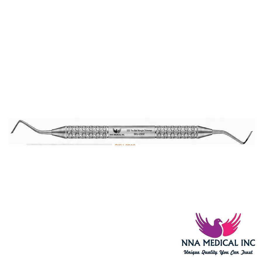 NNA MEDICAL - 232 Tru Bal Margin Trimmer