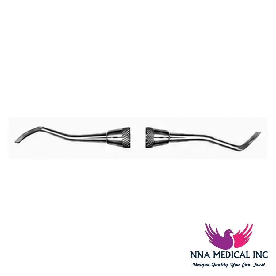 NNA MEDICAL - 77/78 Distal Margin Trimmer