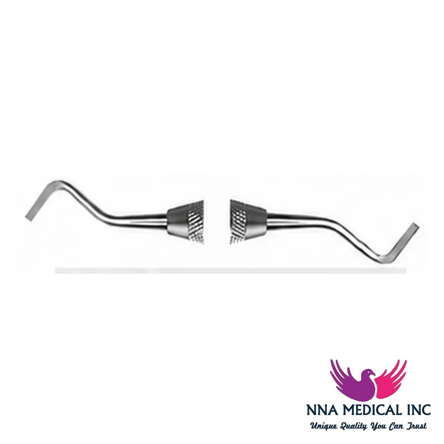 NNA MEDICAL - 15/16 Hatchet