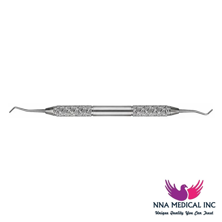 NNA MEDICAL - 53/54 Hatchet