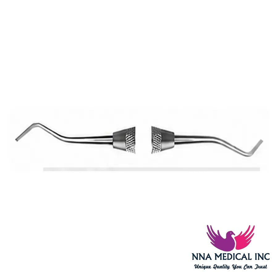 NNA MEDICAL - 17/18 Hatchet