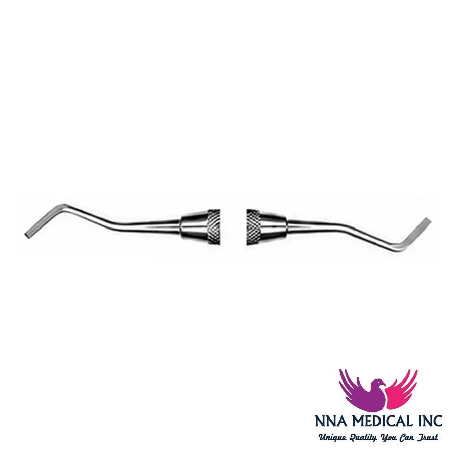 NNA MEDICAL - 51/52 Hatchet