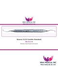 NNA MEDICAL - Gracey 11/12 Curette Standard