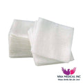 NNA MEDICAL - Non-Sterile Gauze Sponges – 4 Ply (200/Bag)