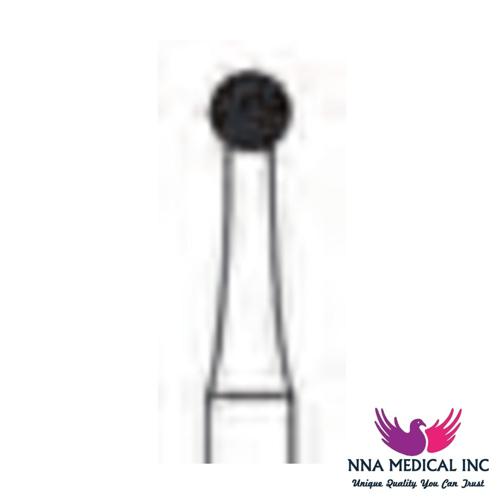 NNA MEDICAL - C&B Speedster Crown Prep Carbide Bur – Crosstech, Pack of 10