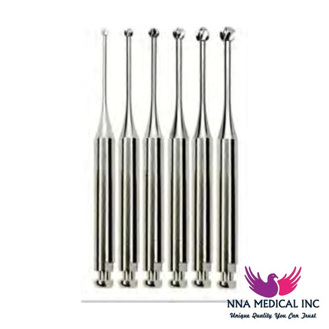 Endodontic