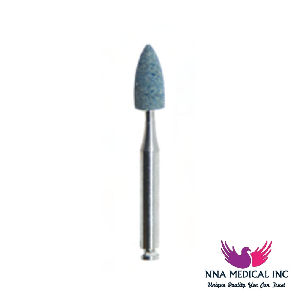 NNA MEDICAL - Crosstech Glaze Prep Diamond Stone GP662 – For Zirconia & Lithium Disilicate