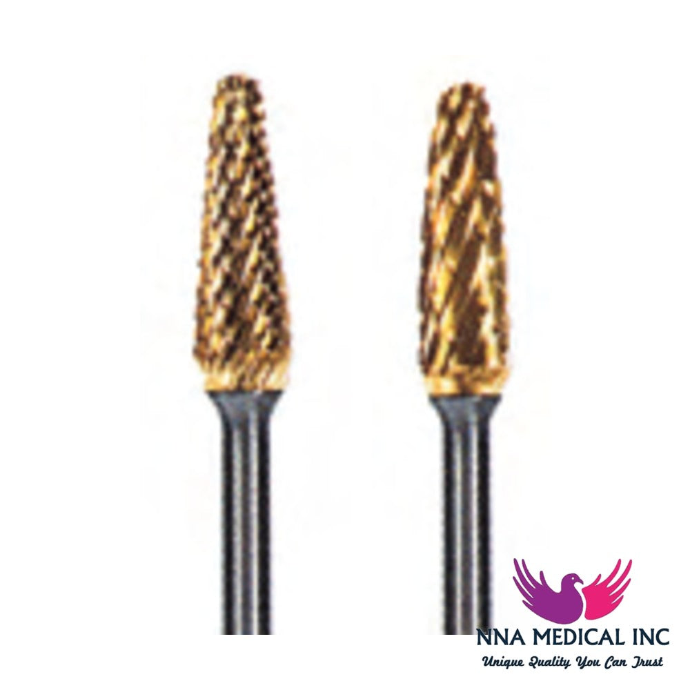 NNA MEDICAL - VAL-Lab Euro Carbide Goldies Cutter – 47 Series, HP – Crosstech