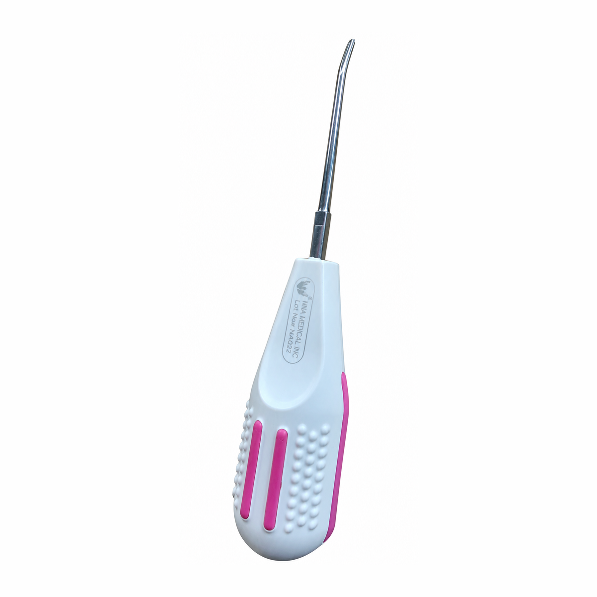 NNA MEDICAL | Luxating Elevator – 2MM Dental Luxating Elevator Curved