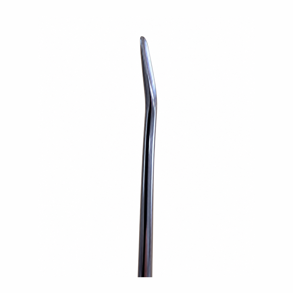 NNA MEDICAL | Luxating Elevator – 2MM Dental Luxating Elevator Curved