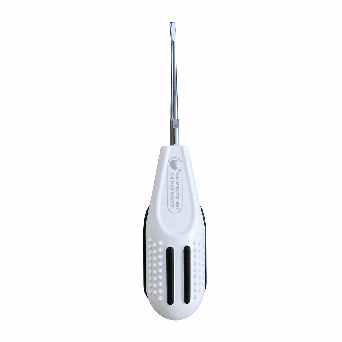 NNA MEDICAL | Luxating Elevator – 3MM Dental Luxating Elevator Curved