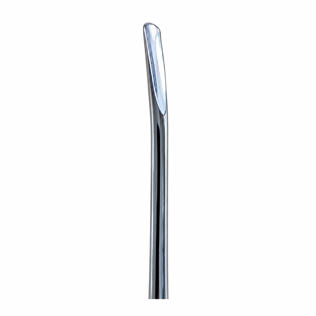 NNA MEDICAL | Luxating Elevator – 3MM Dental Luxating Elevator Curved