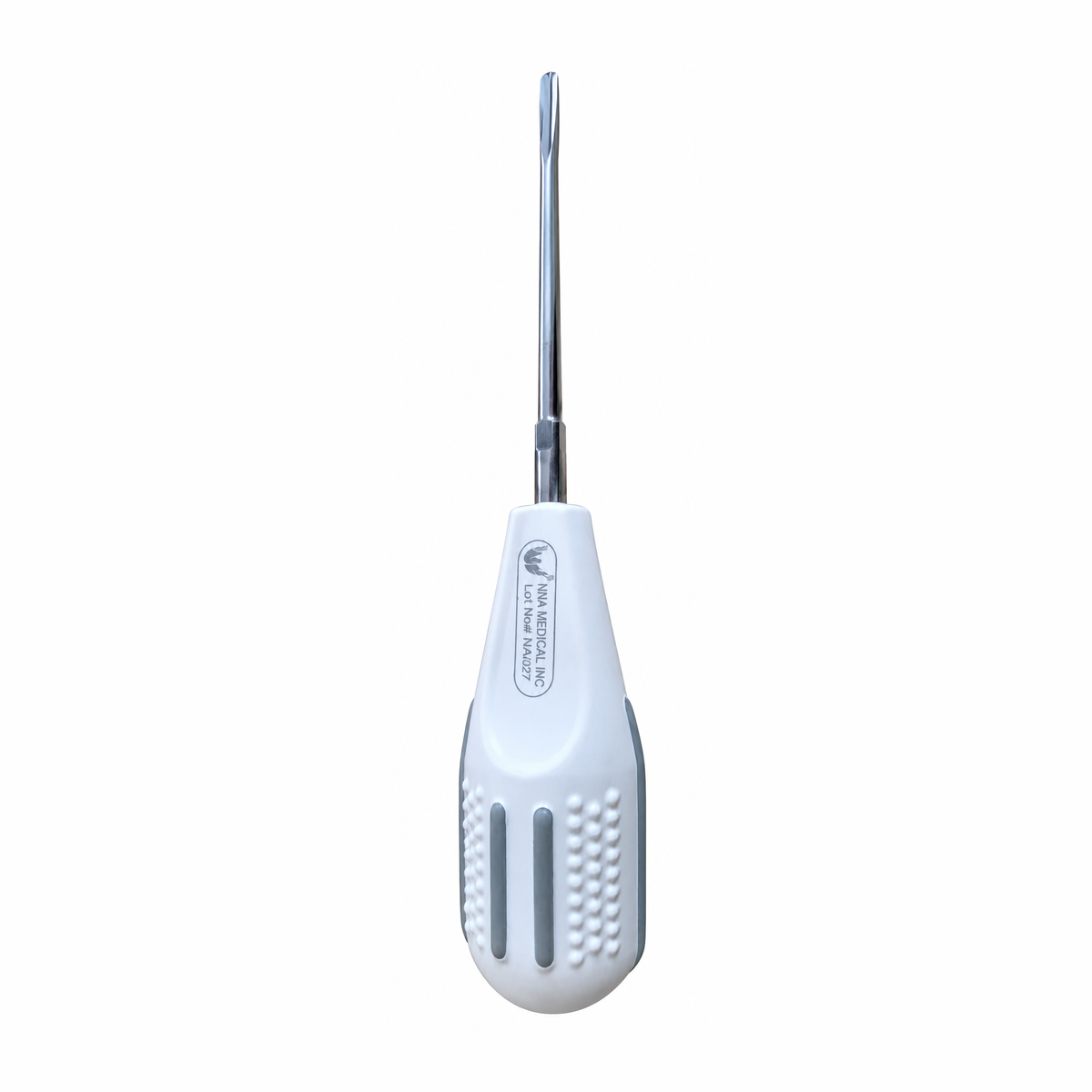 NNA MEDICAL | Luxating Elevator – 3MM Dental Luxating Elevator Straight
