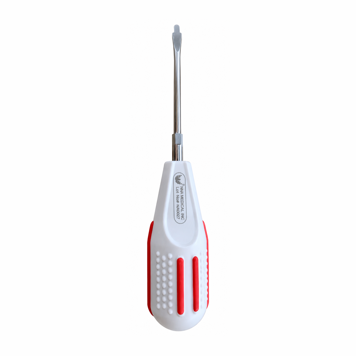 NNA MEDICAL | Luxating Elevator – 3MM x 5mm Dental Luxating Elevator Straight