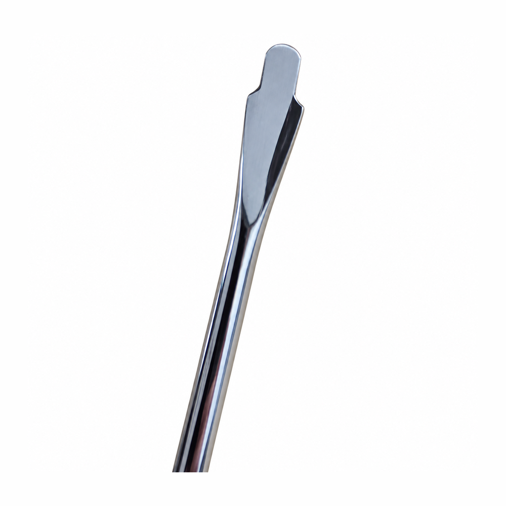 NNA MEDICAL | Luxating Elevator – 3MM x 5mm Dental Luxating Elevator Straight