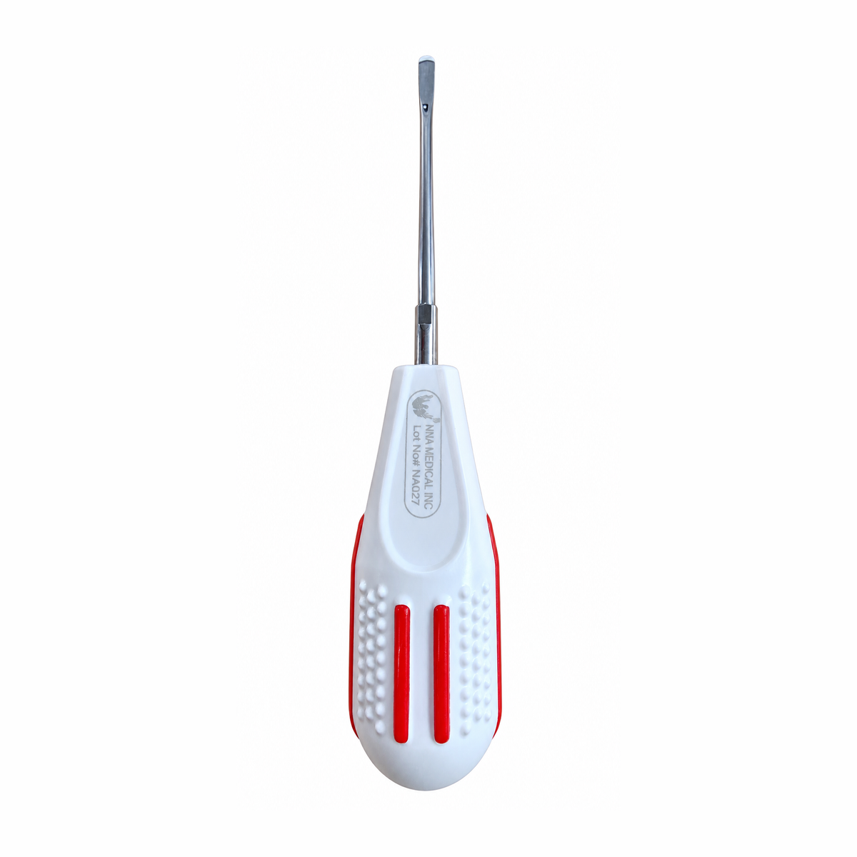 NNA MEDICAL | Luxating Elevator – 4 MM Dental Luxating Elevator Straight