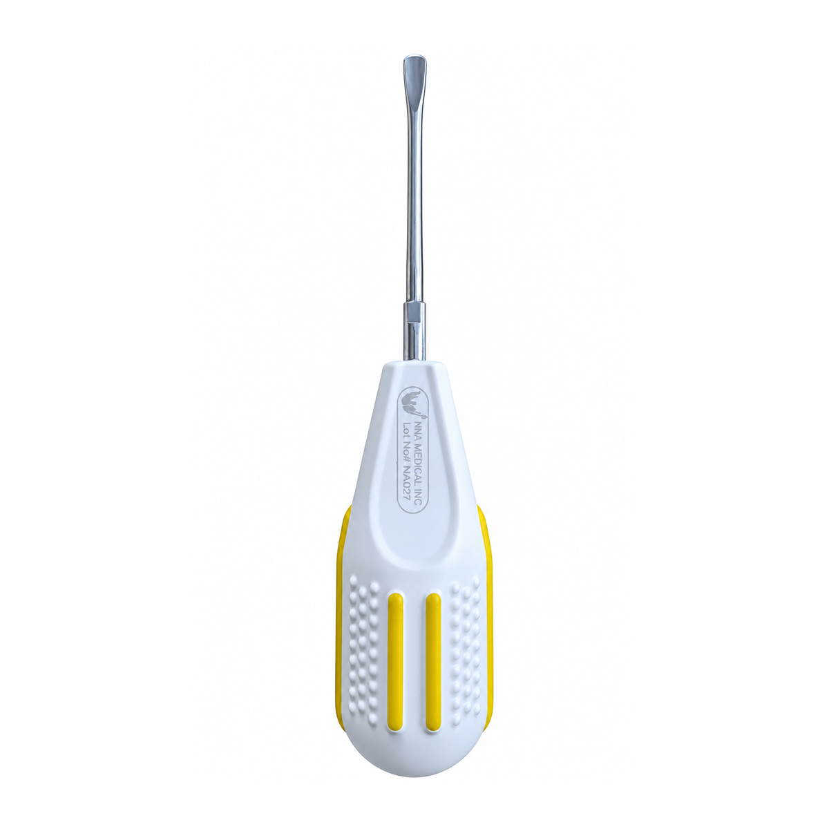 NNA MEDICAL | Luxating Elevator – 5MM Dental Luxating Elevator Straight