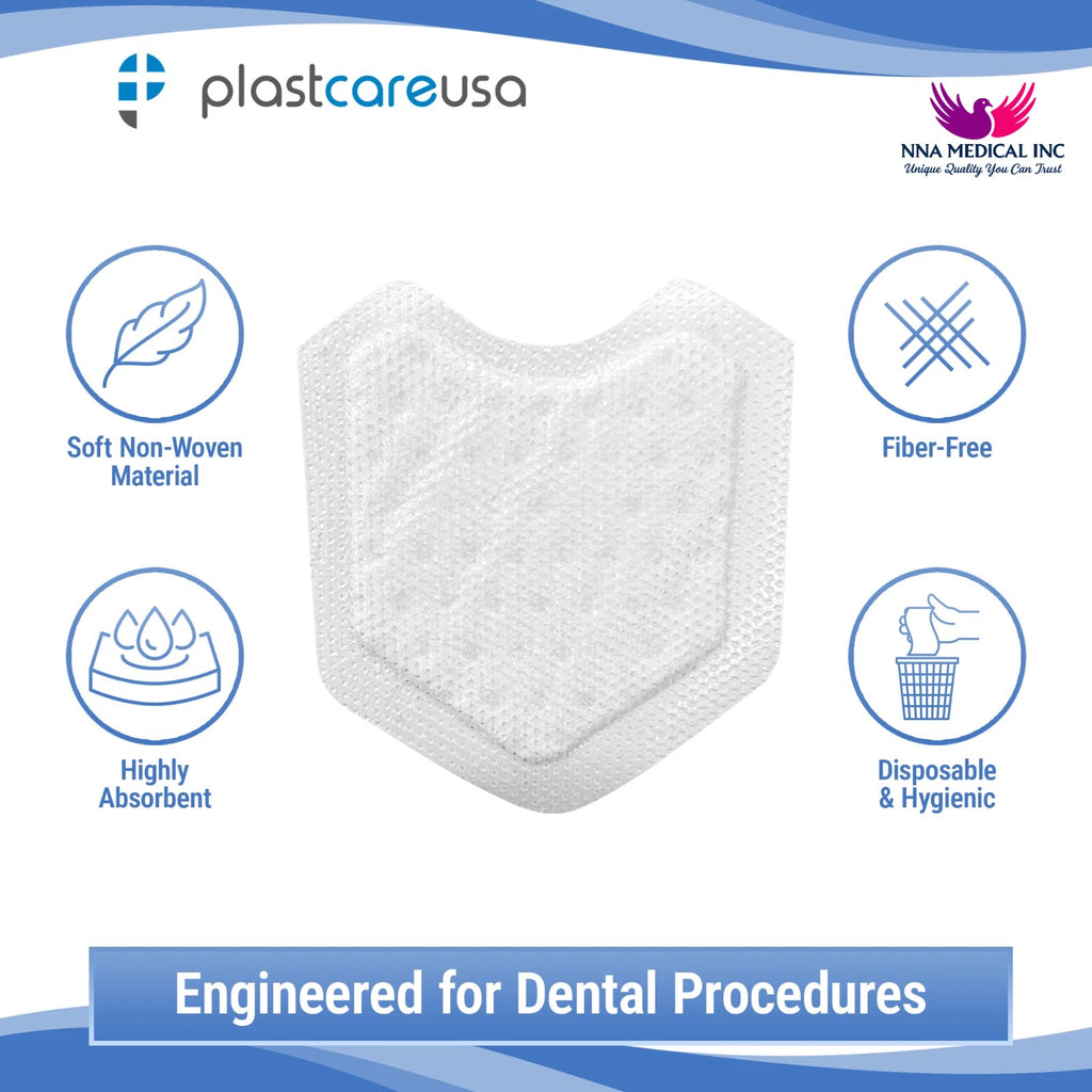 NNA MEDICAL | Dry Corners