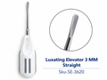 Luxating Elevator – 3 MM Straight Copack Plastic Handle