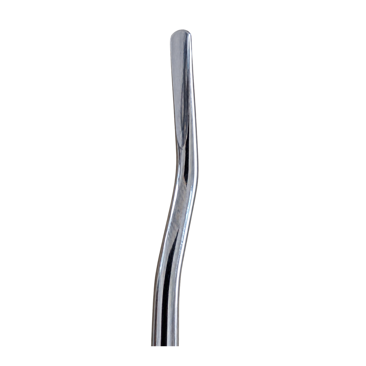 NNA MEDICAL | Luxating Elevator – 3 mm Inverted Curved Copack Plastic Handle