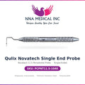NNA MEDICAL | Qulix Novatech Single End Probe