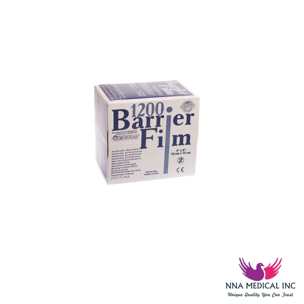 Medicom Barrier Film – image 2