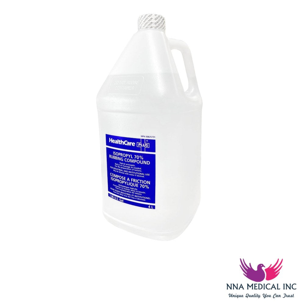 Medicom Isopropyl Alcohol – image 2