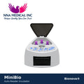 Bionova® MiniBio Auto-Reader Incubator – Promo: 2 Boxes of Rapid Indicators FREE – NNA Medical