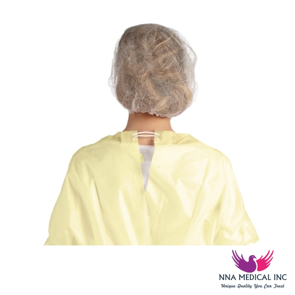 Ritmed AAMI Level 2 Isolation Gowns