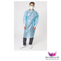 Ritmed AAMI Level 3 Isolation Gowns