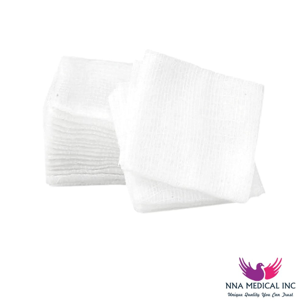 Ritmed All Gauze – Sterile